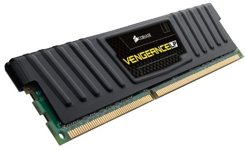 Corsair Vengeance LP 4 GB
