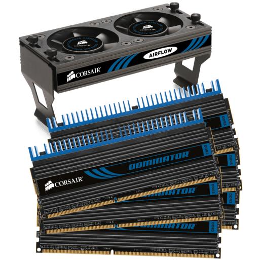Corsair Dominator 24 GB
