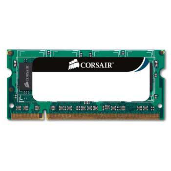 Corsair CMSO4GX3M1A1333C9 4 GB