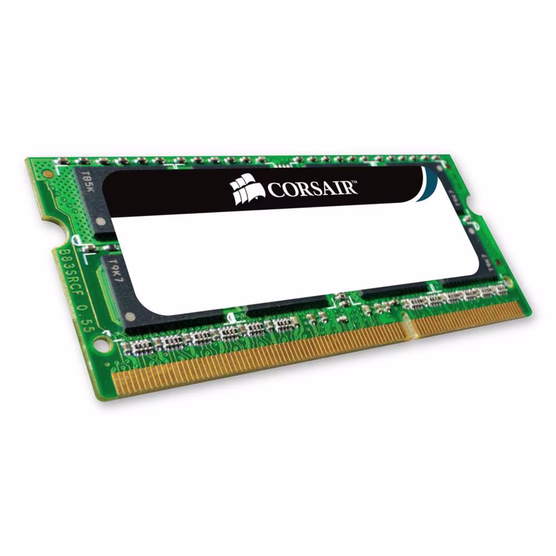 Corsair CMSO4GX3M2A1333C9 4 GB