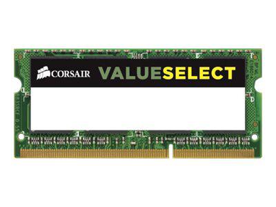 Corsair ValueSelect 8 GB
