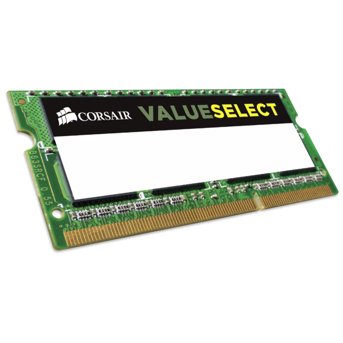 Corsair CMSO8GX3M2A1600C11 8 GB