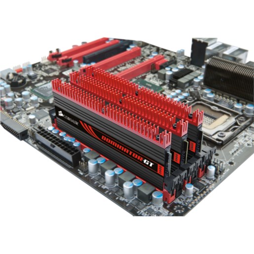 Corsair Dominator GT 12 GB