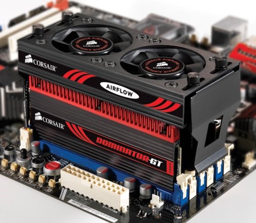 Corsair Dominator GT 8 GB