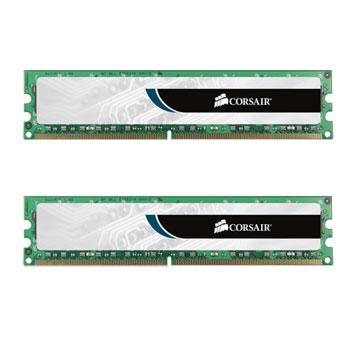 Corsair CMV16GX3M2A1600C11 16 GB