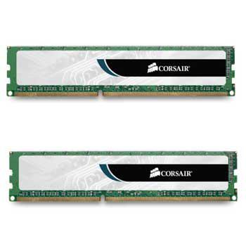 Corsair CMV4GX3M2A1333C9 4 GB