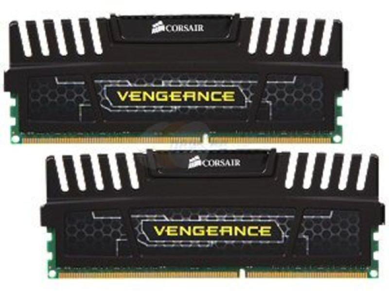 Corsair Vengeance 4 GB