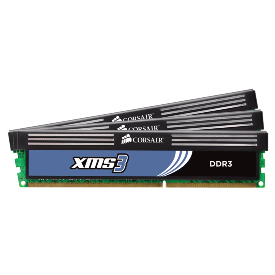 Corsair XMS3 6 GB