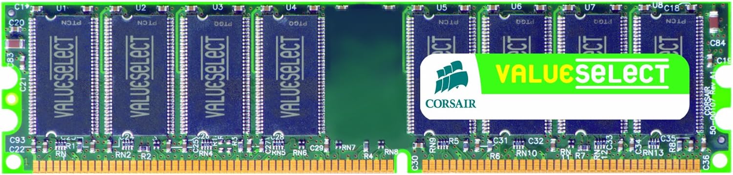 VS1GB533D2 1 GB