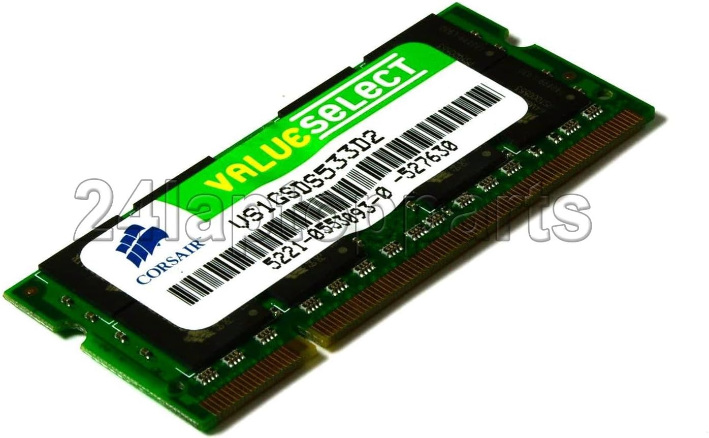 VS1GSDS533D2 1 GB
