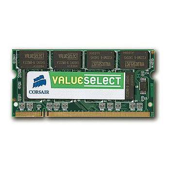 Corsair VS2GSDS667D2 2 GB