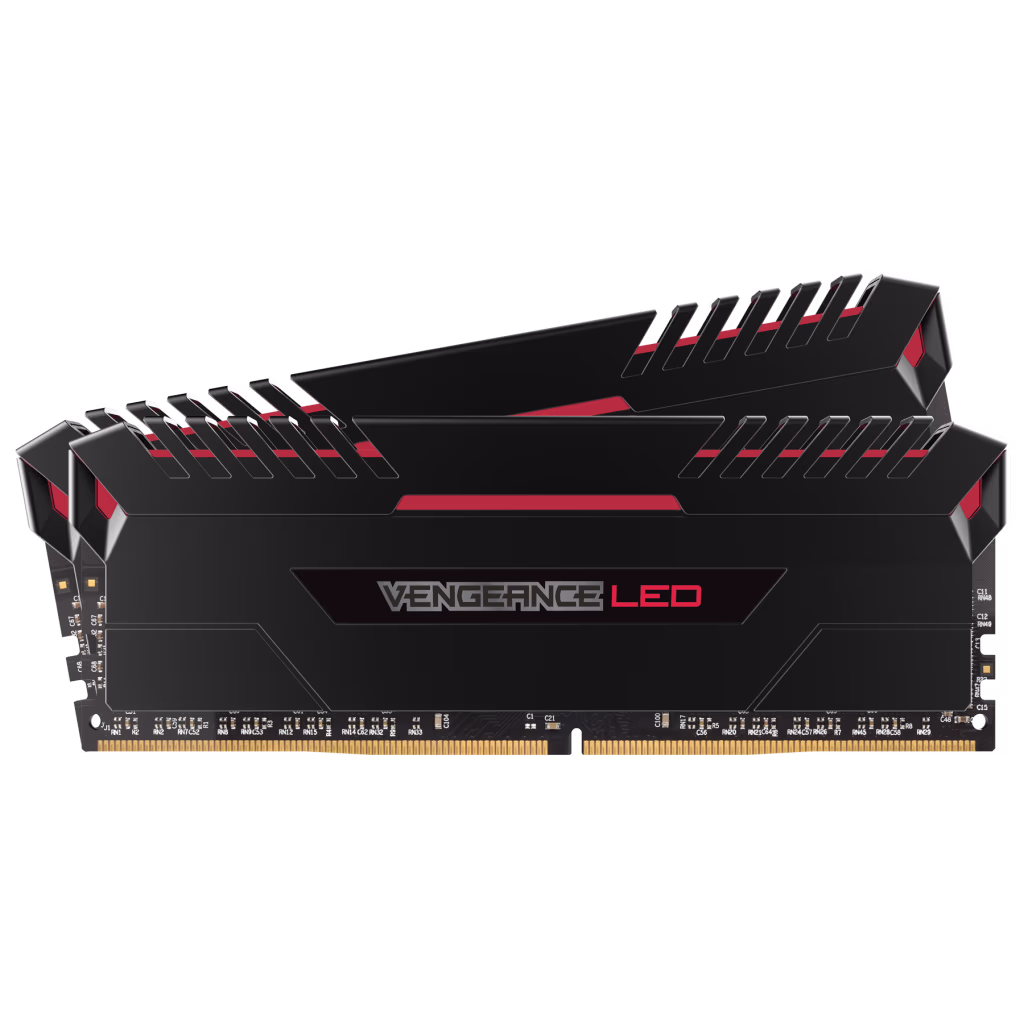 Corsair Vengeance LED 16 GB