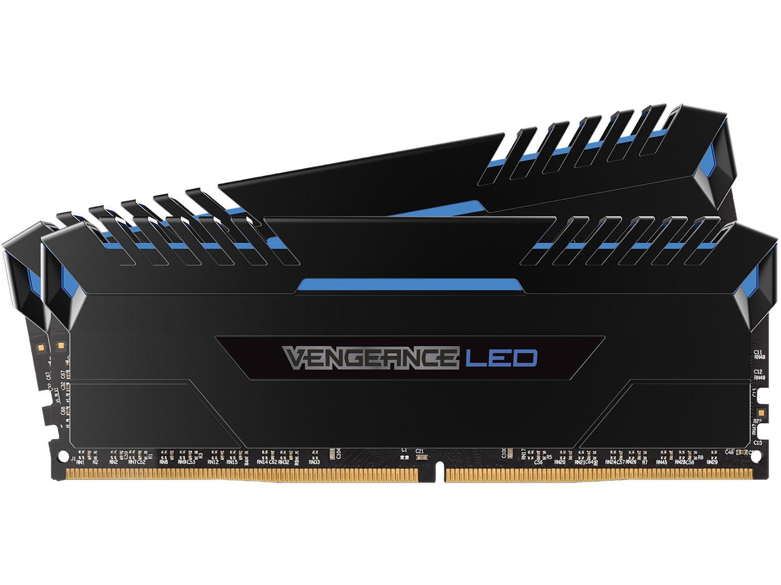 Corsair Vengeance LED 16 GB