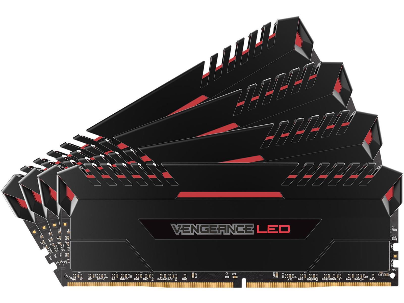 Corsair Vengeance LED 16 GB