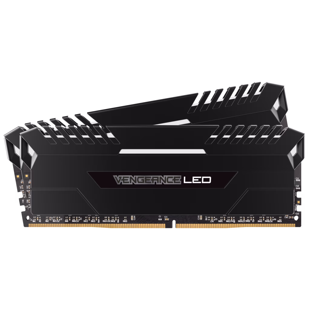 Corsair Vengeance LED 16 GB