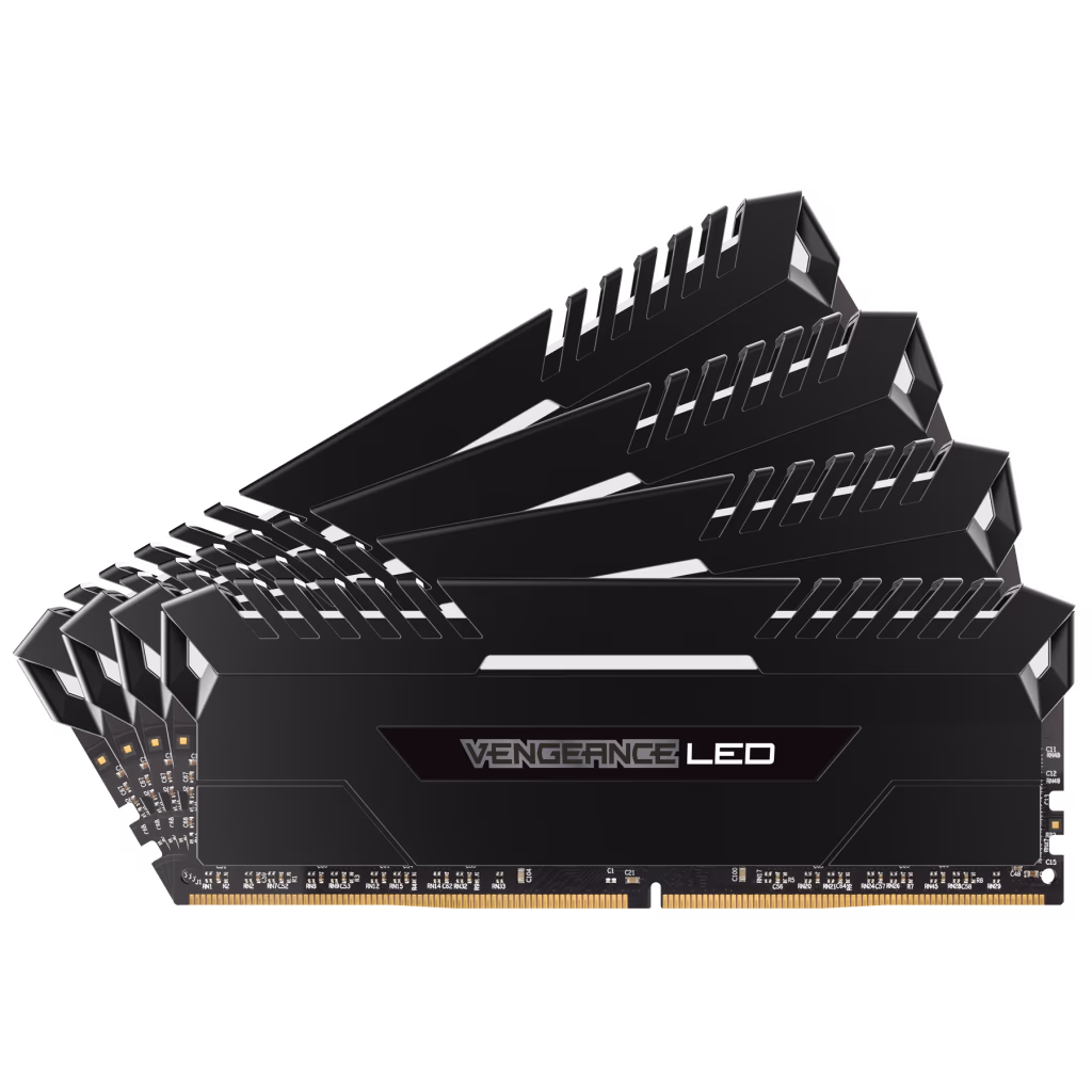 Corsair Vengeance LED 32 GB