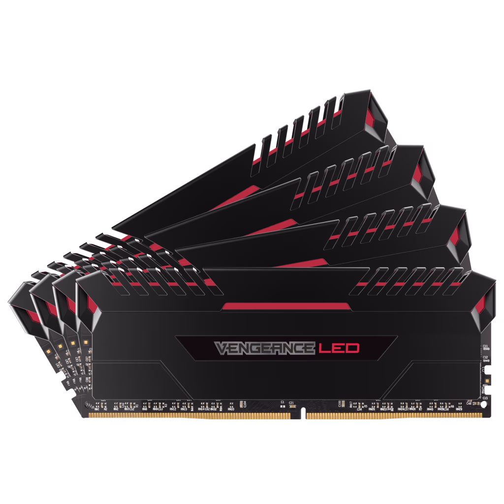 Corsair Vengeance LED 32 GB