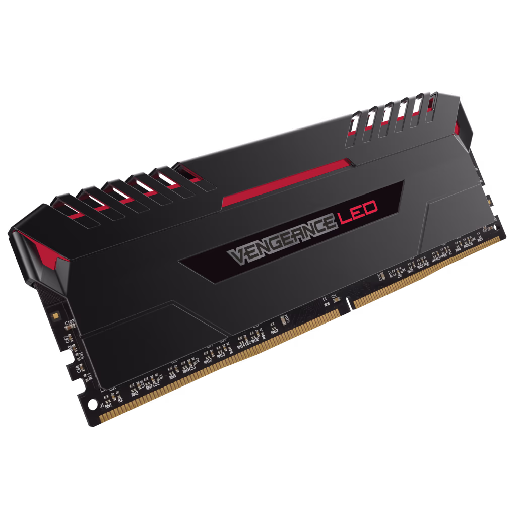 Corsair Vengeance LED 64 GB