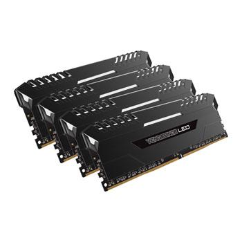 Corsair Vengeance LED 64 GB