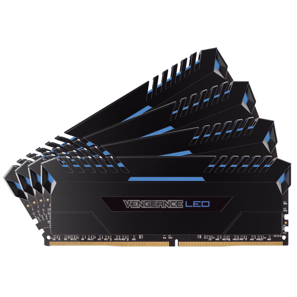 Corsair Vengeance LED 64 GB