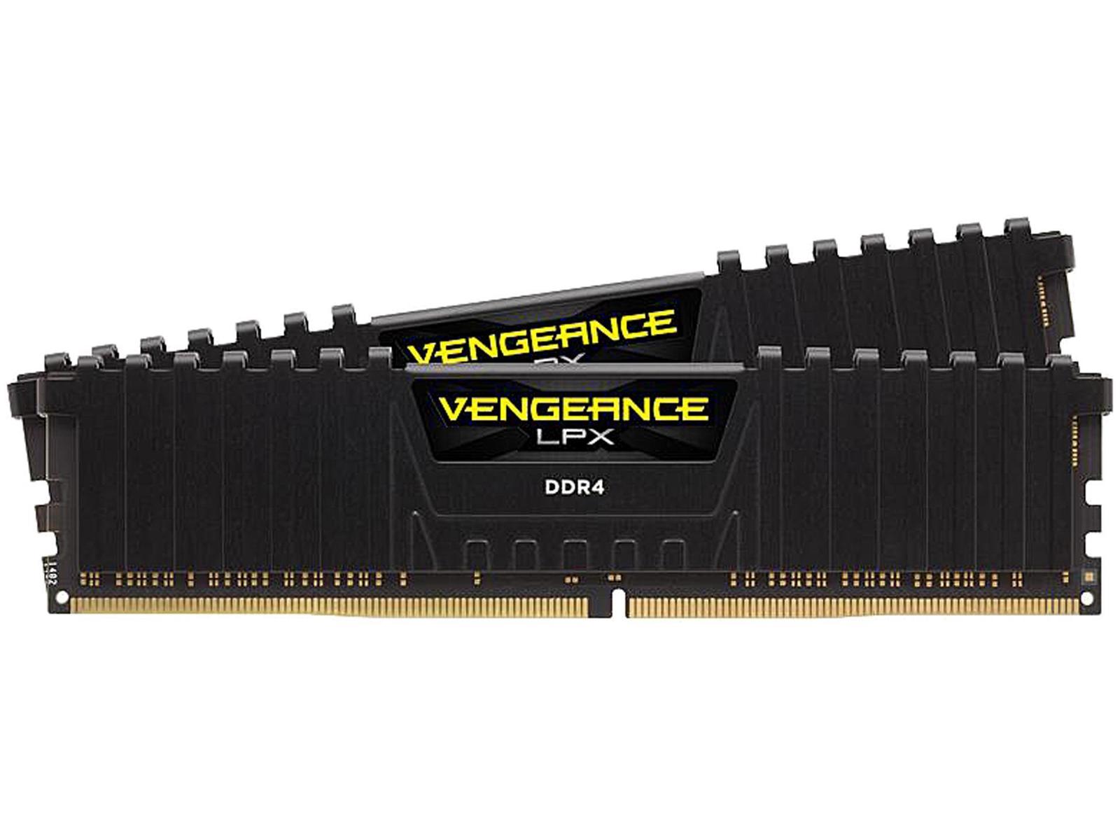 Corsair Vengeance LPX 16 GB
