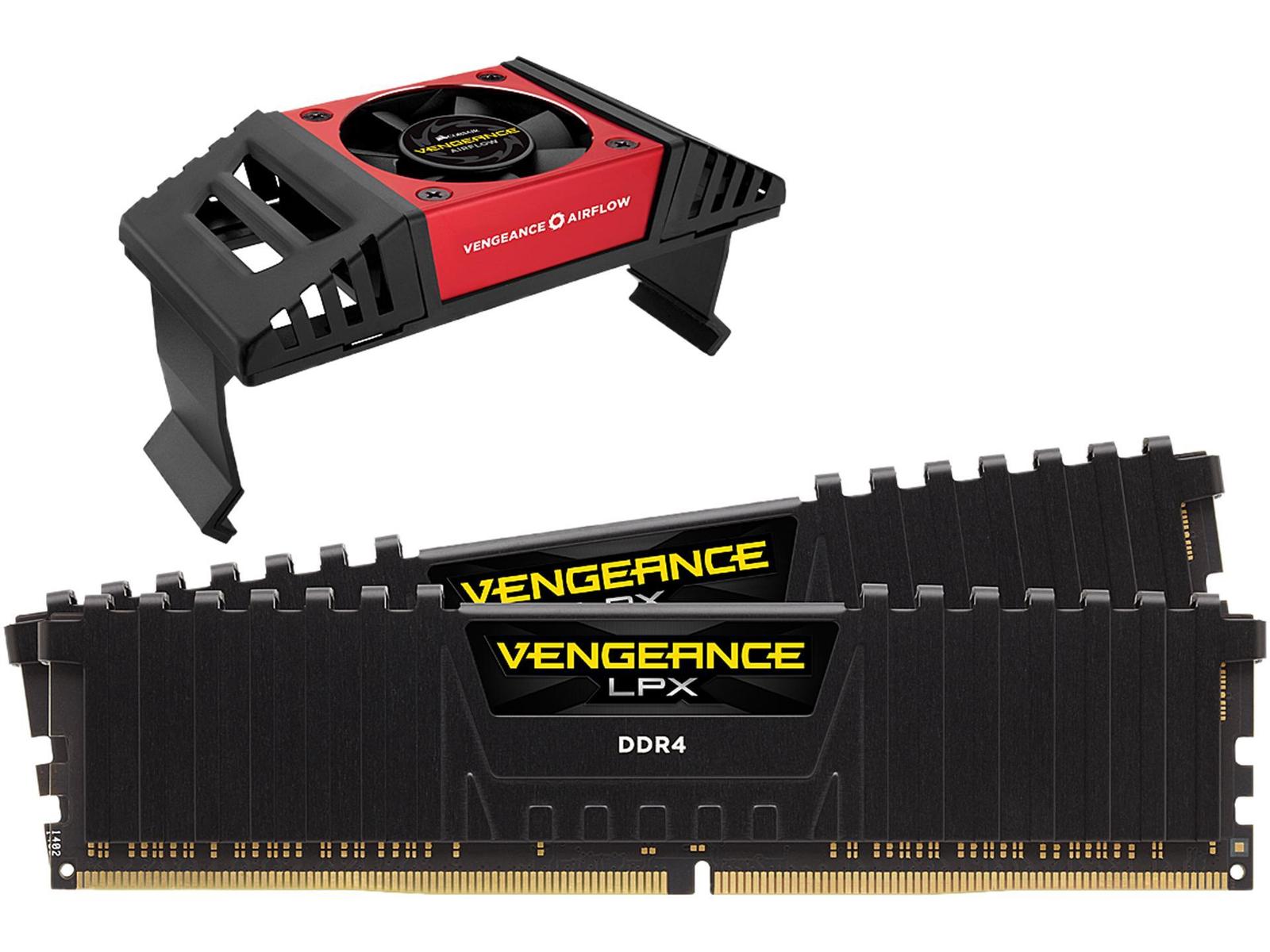 Corsair Vengeance LPX 16 GB