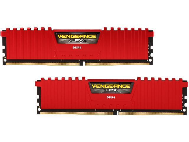 Corsair Vengeance LPX 32 GB
