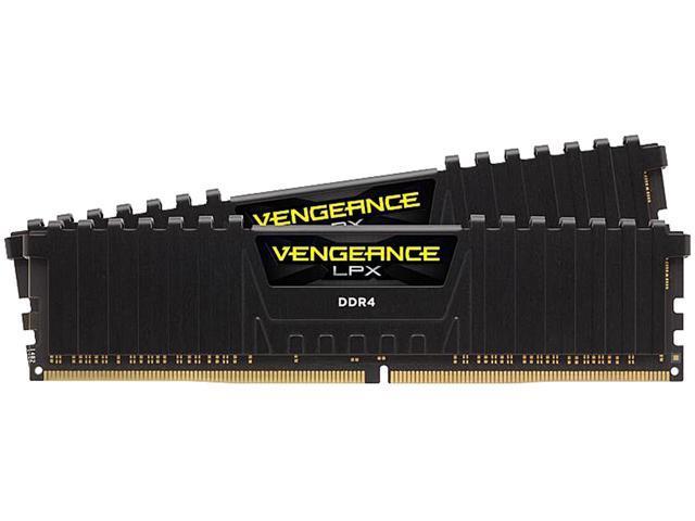 Corsair Vengeance LPX 32 GB