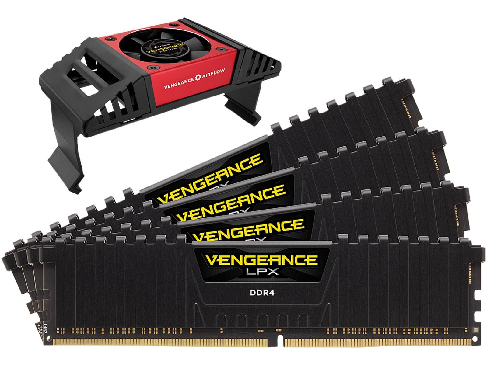Corsair Vengeance LPX 32 GB
