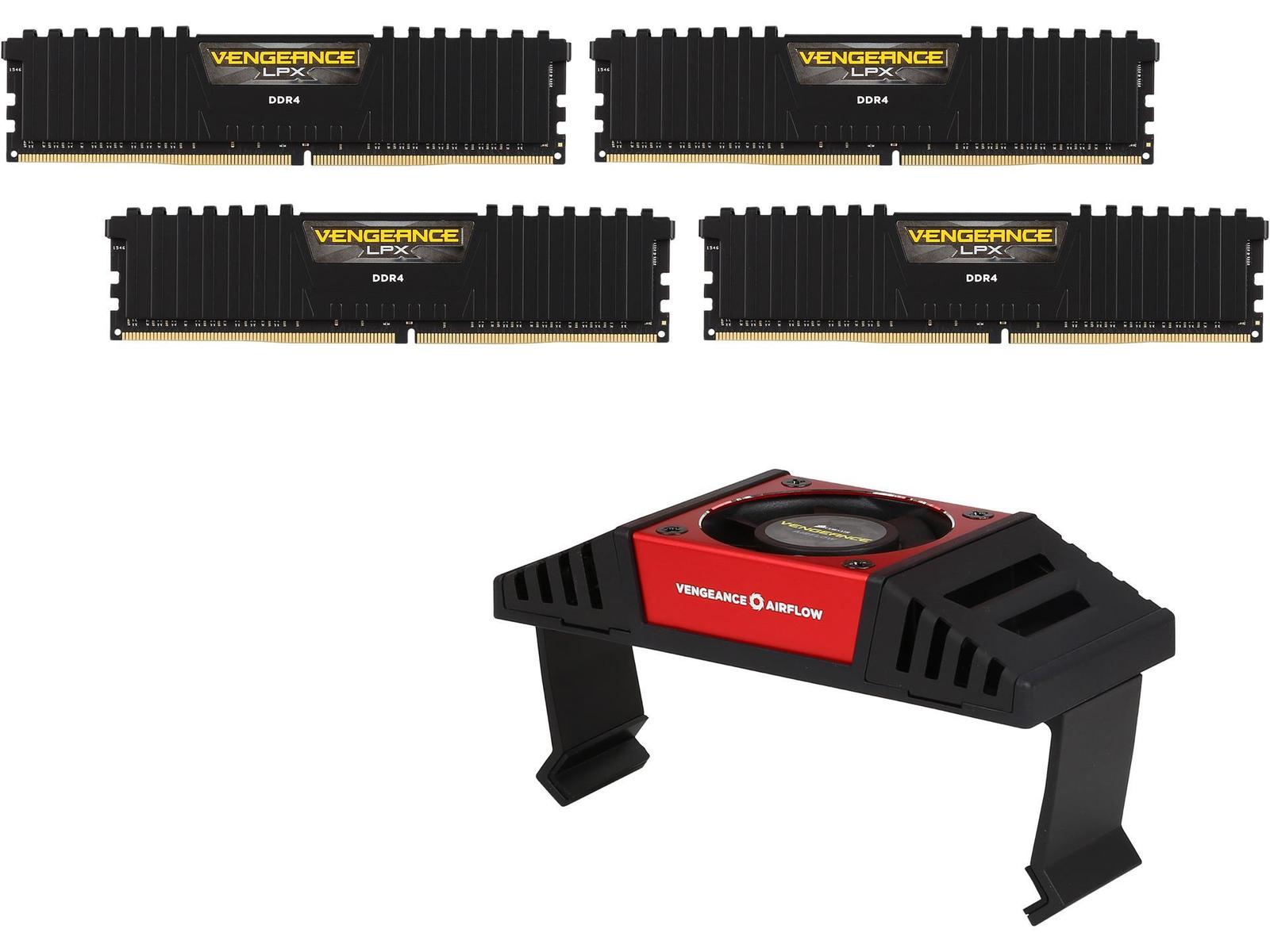 Corsair Vengeance LPX 32 GB