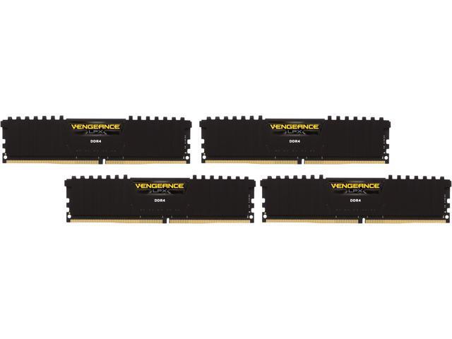 Corsair Vengeance LPX 32 GB