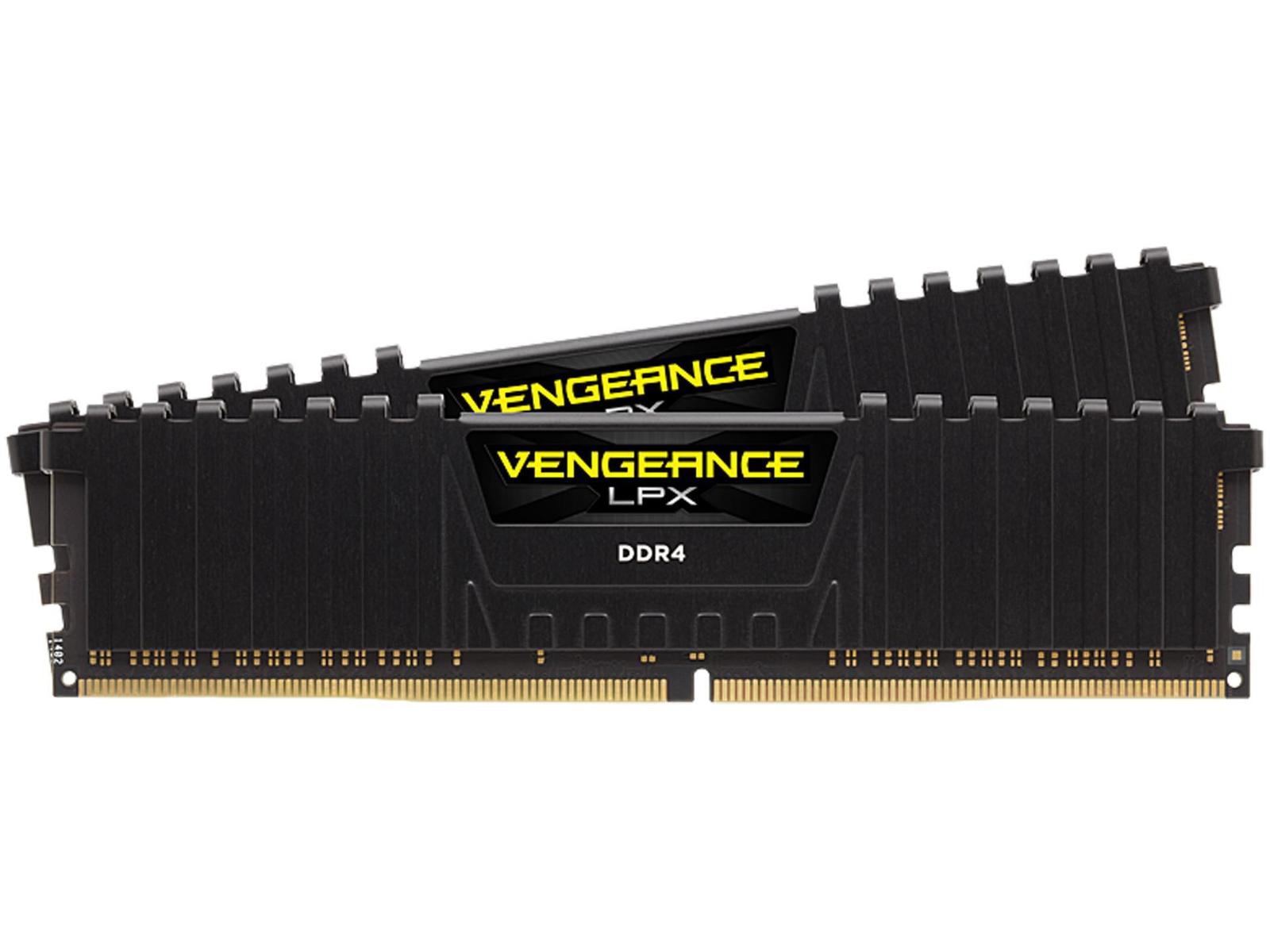 Corsair Vengeance LPX 32 GB