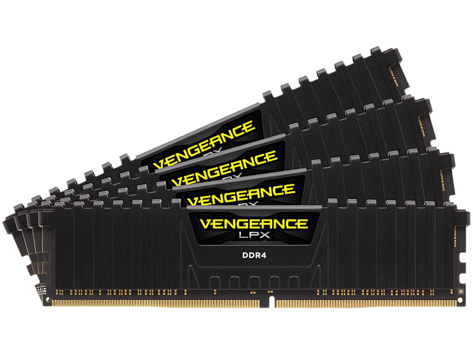 Corsair Vengeance LPX 32 GB