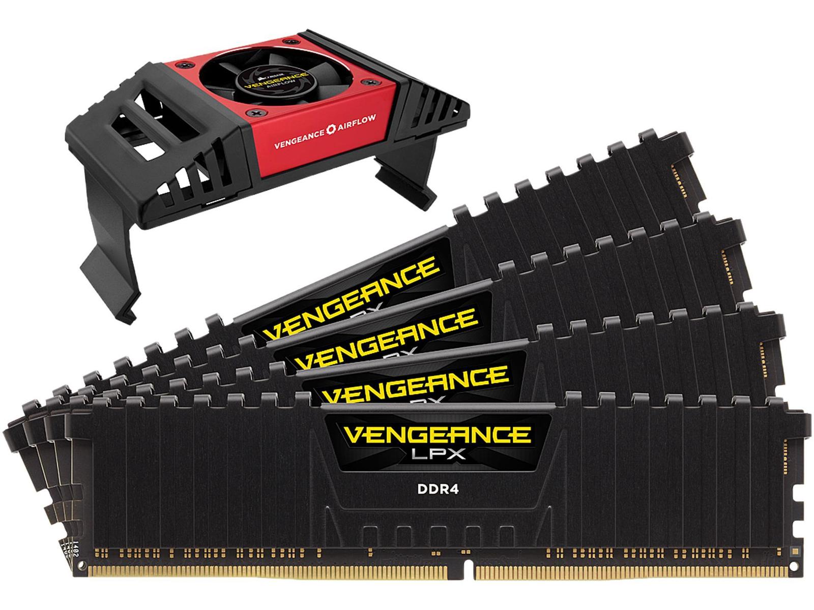 Corsair Vengeance LPX 32 GB