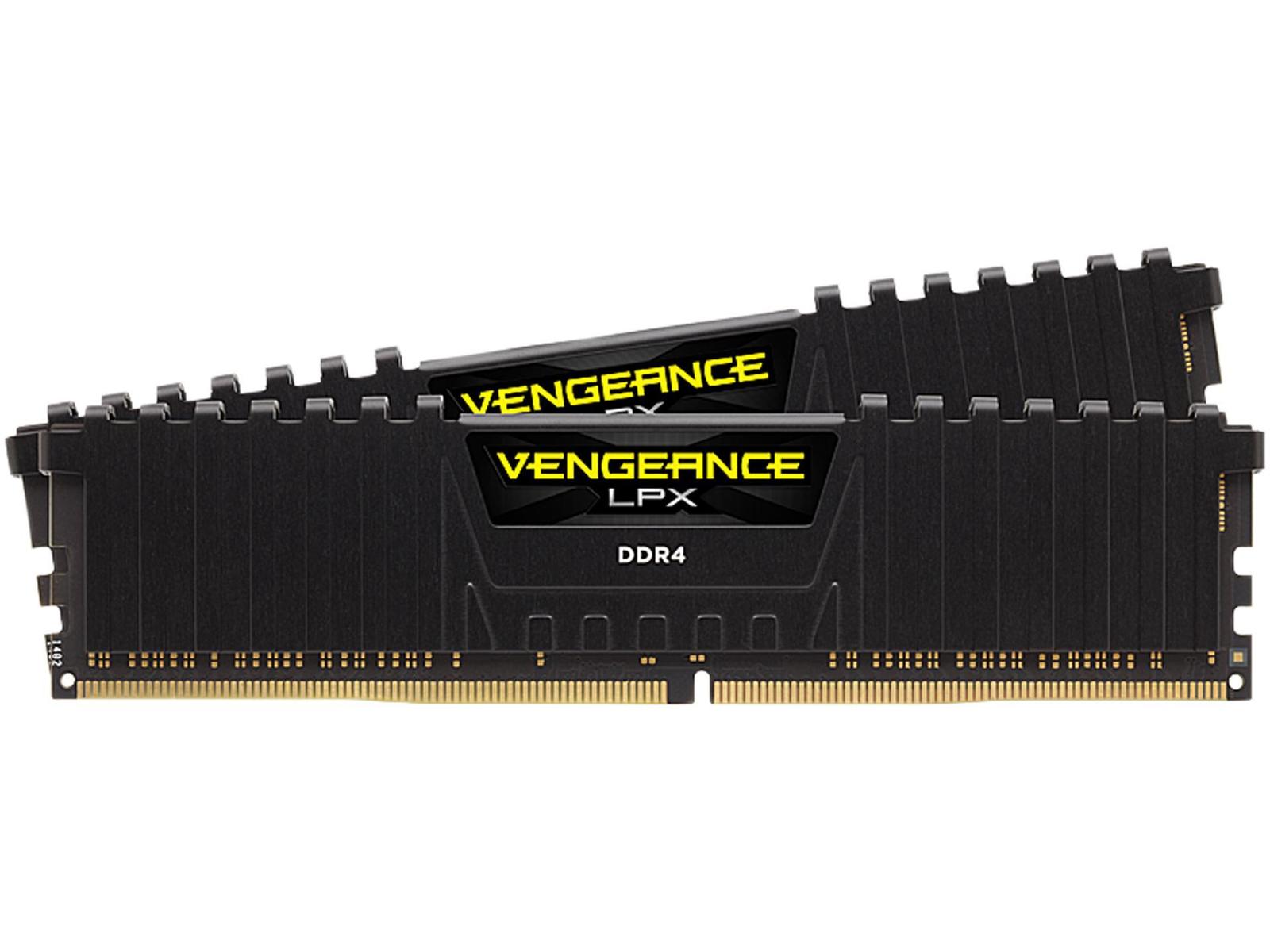 Corsair Vengeance LPX 64 GB