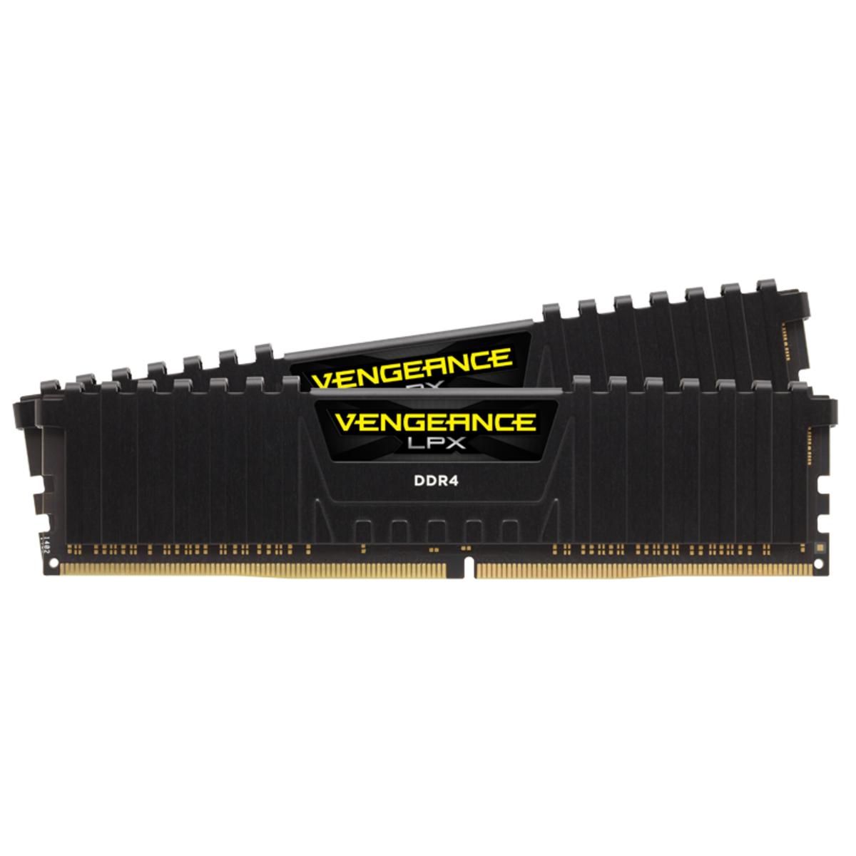 Corsair Vengeance LPX 64 GB