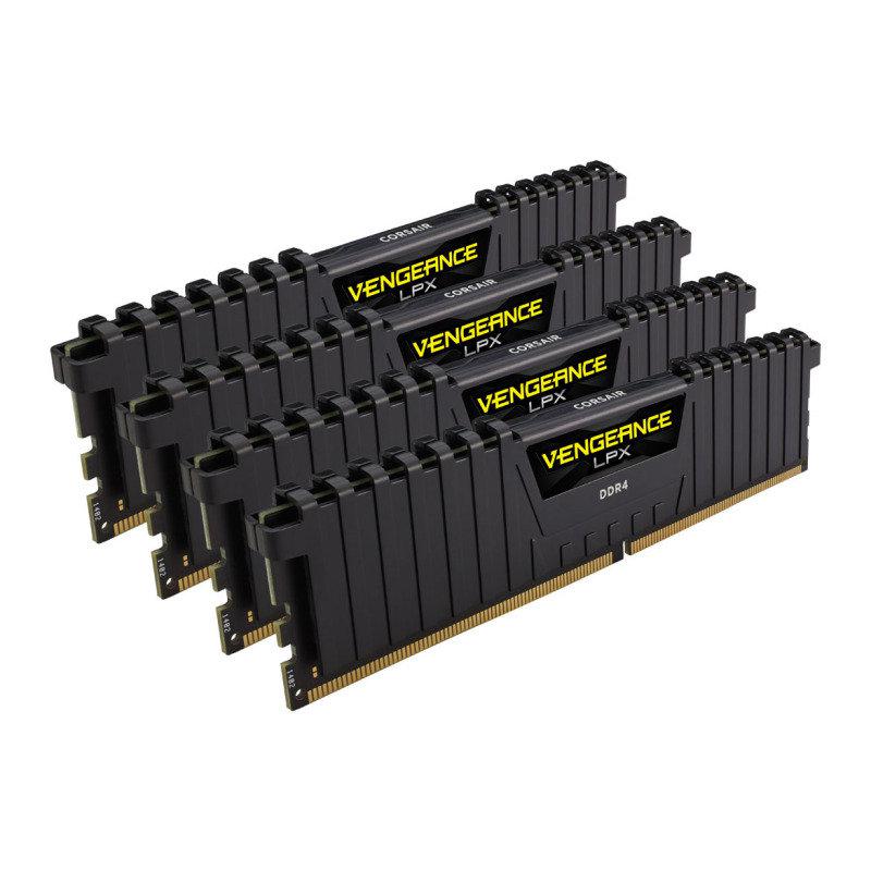 Corsair Vengeance LPX 64 GB