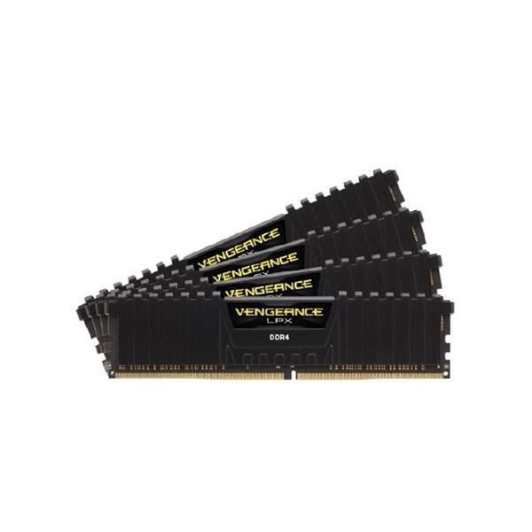 Corsair Vengeance LPX 64 GB