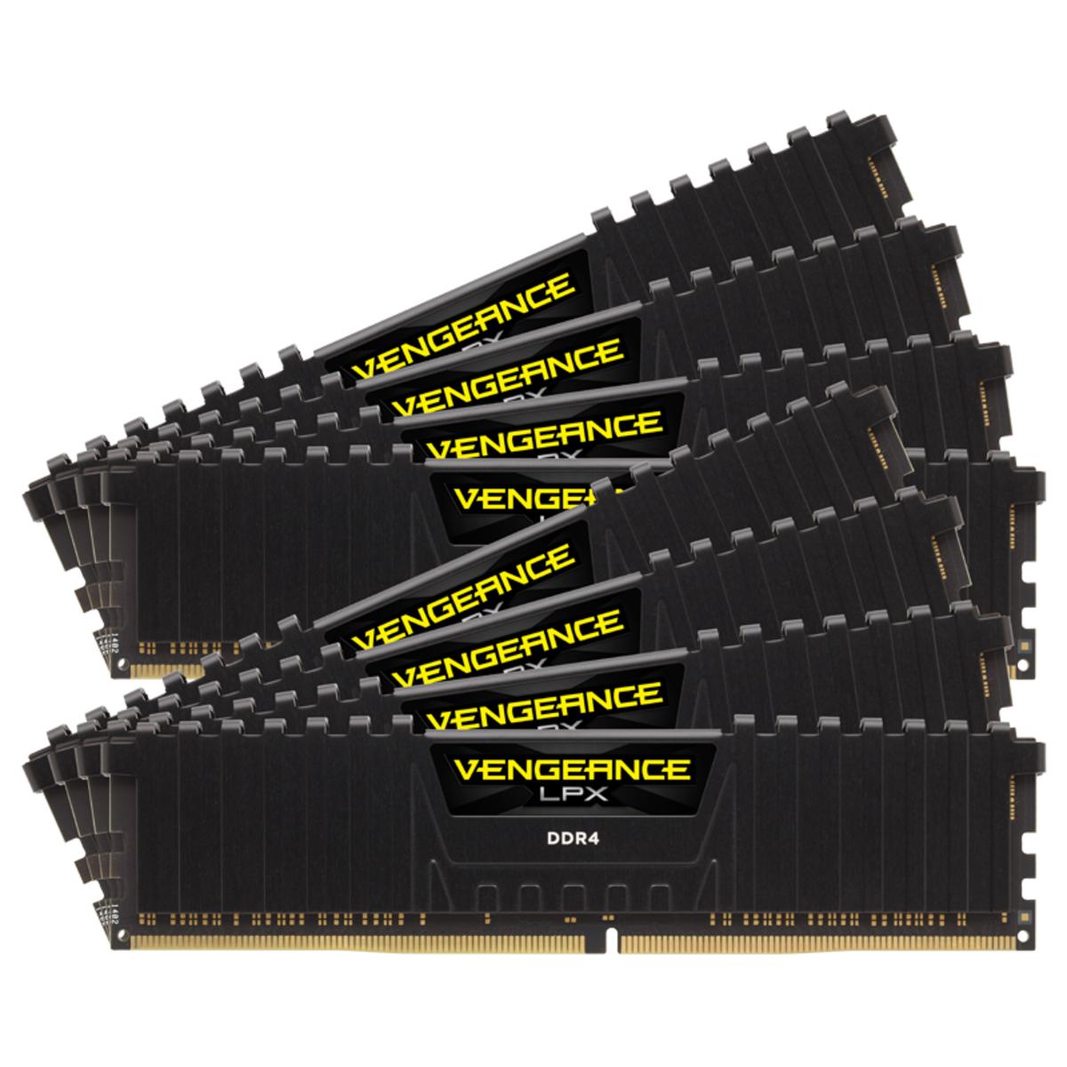 Corsair Vengeance LPX 64 GB