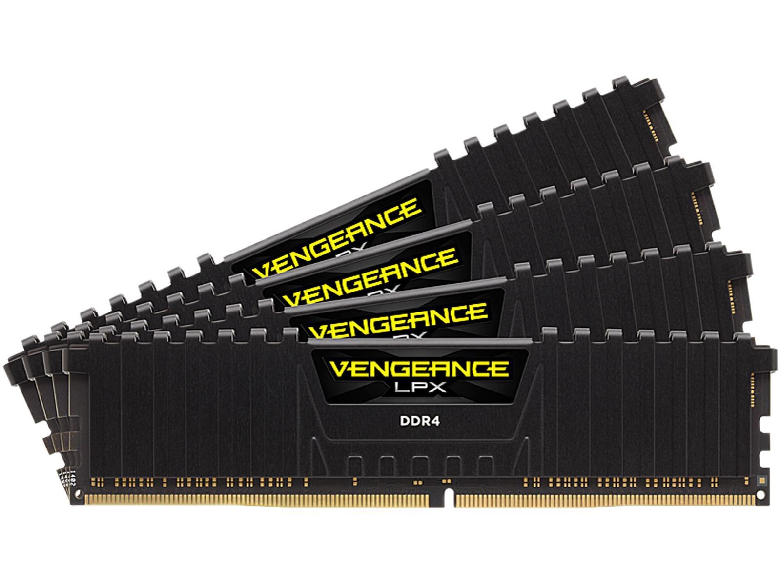 Corsair Vengeance LPX 64 GB