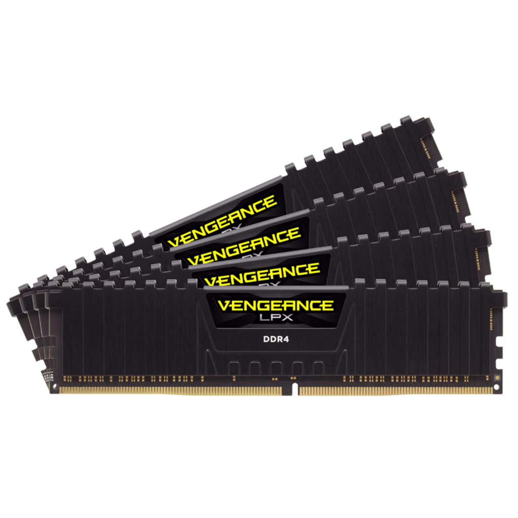Corsair Vengeance LPX 64 GB