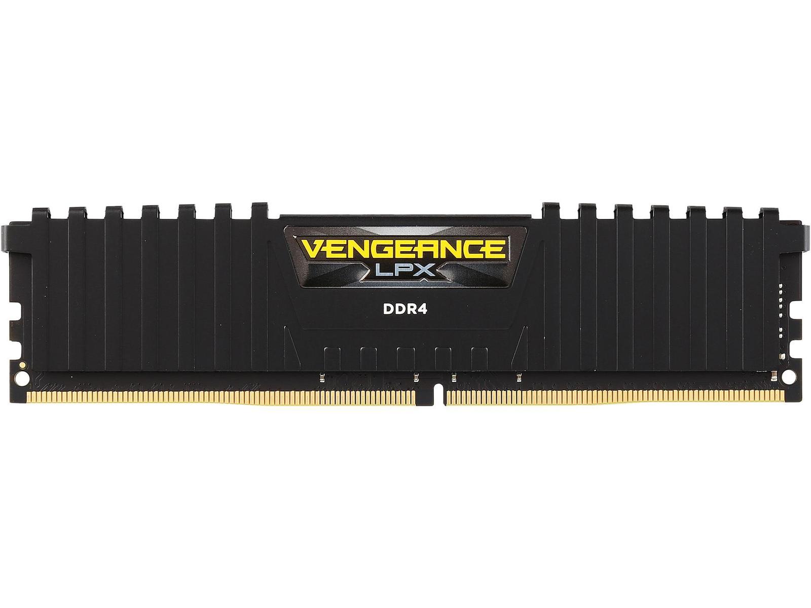 Corsair Vengeance LPX 8 GB