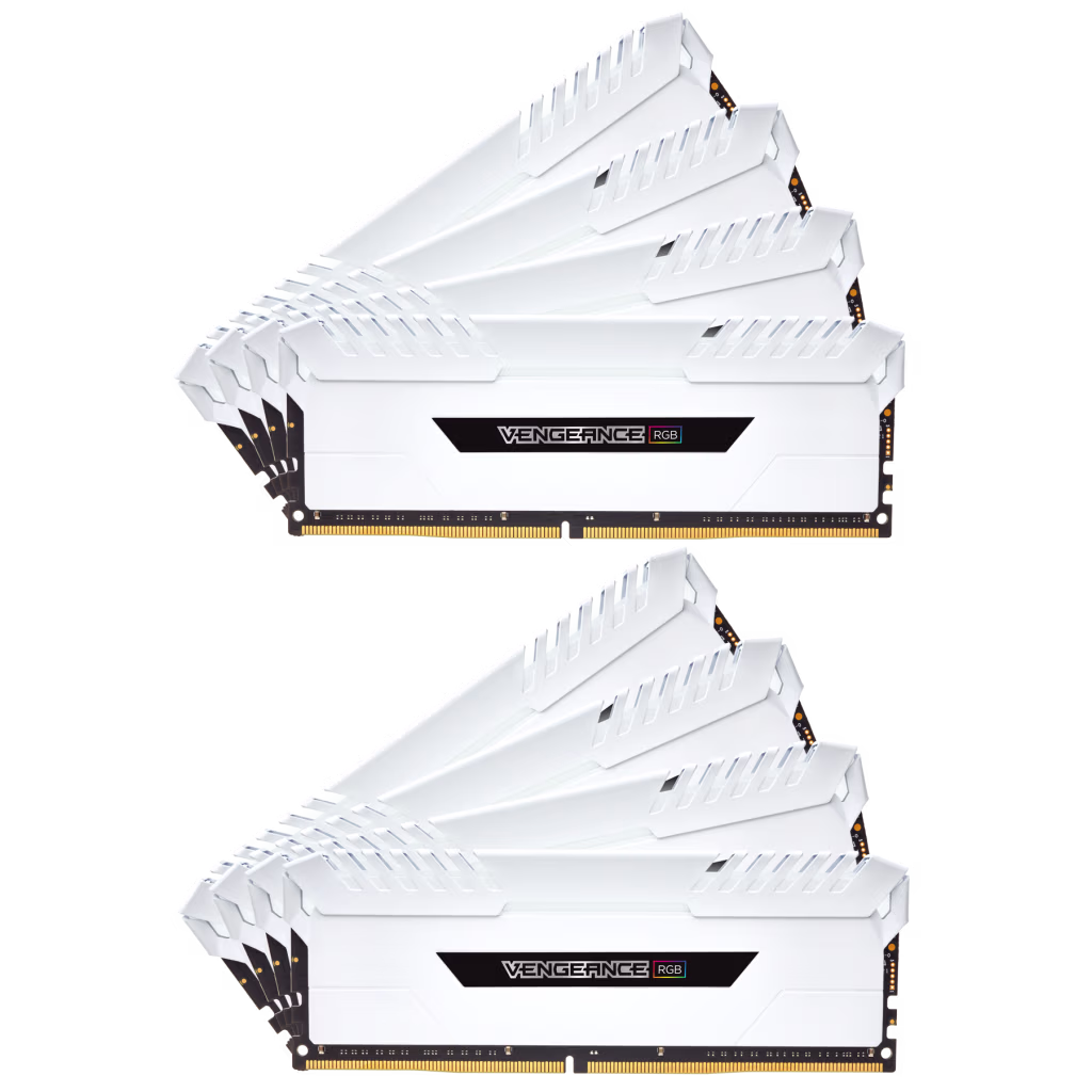 Corsair Vengeance RGB 128 GB