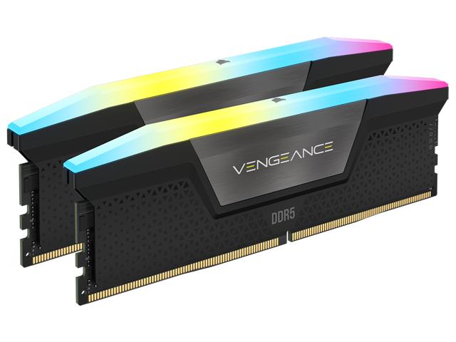 Corsair Vengeance RGB 16 GB