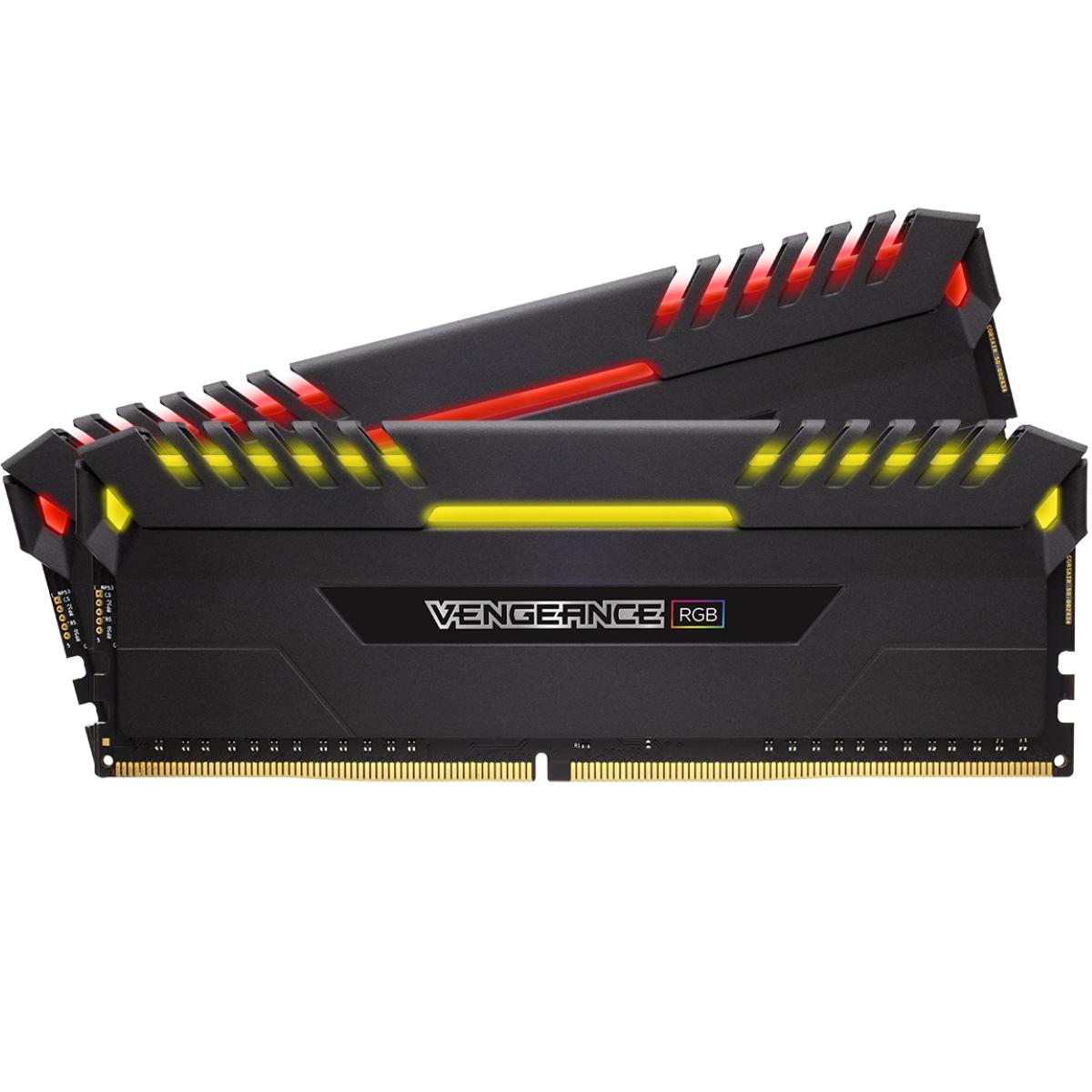 Corsair Vengeance RGB 16 GB