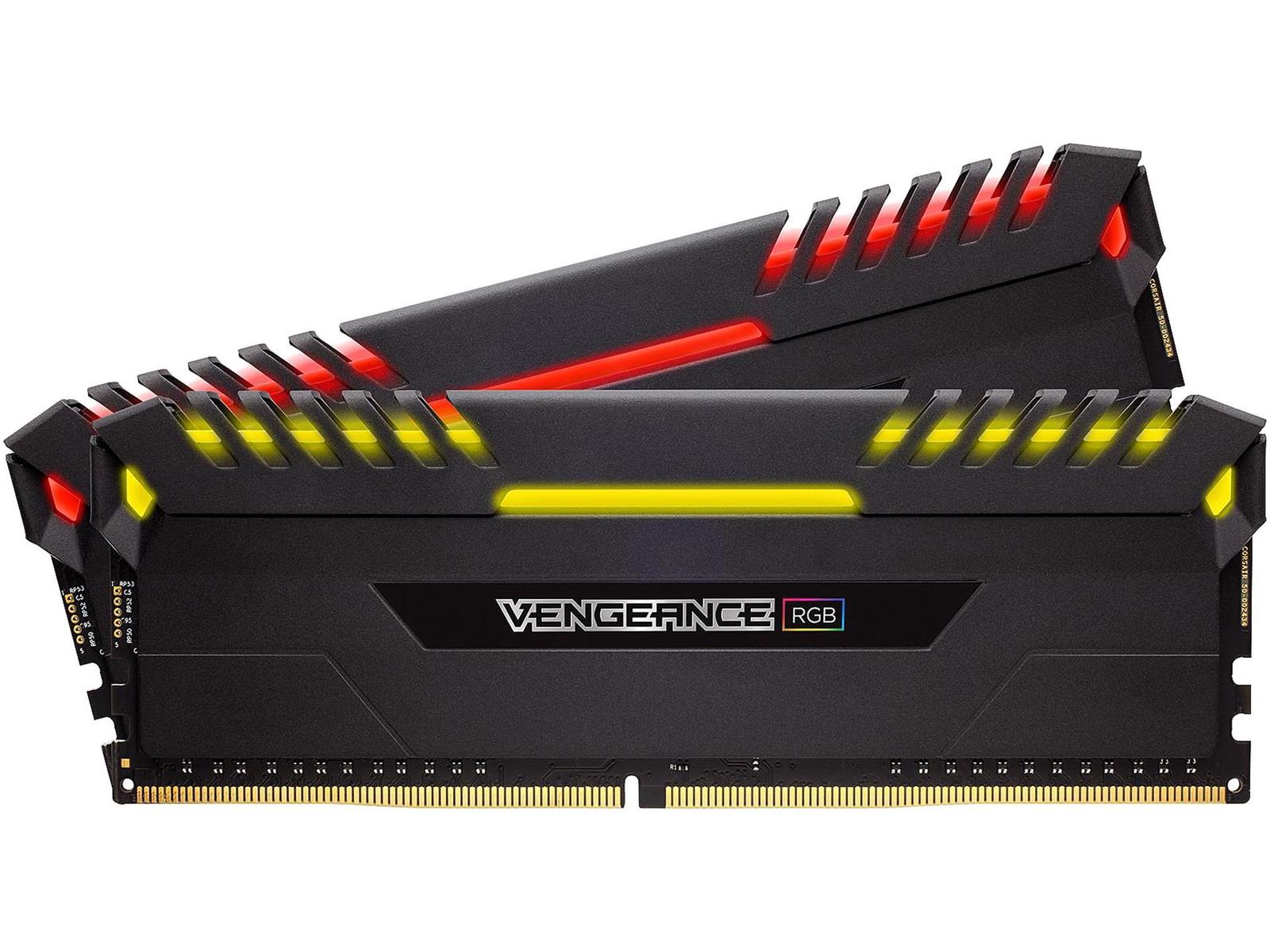 Corsair Vengeance RGB 16 GB