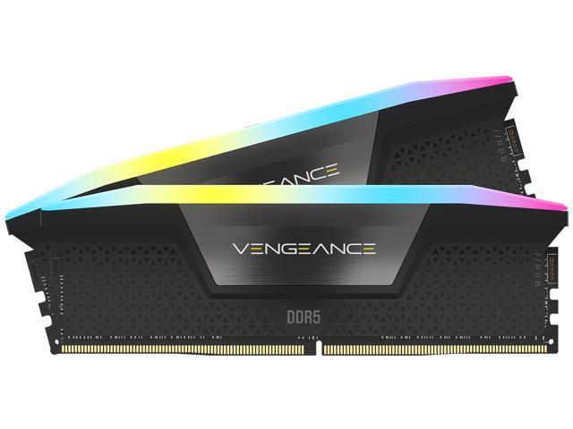 Corsair Vengeance RGB 32 GB