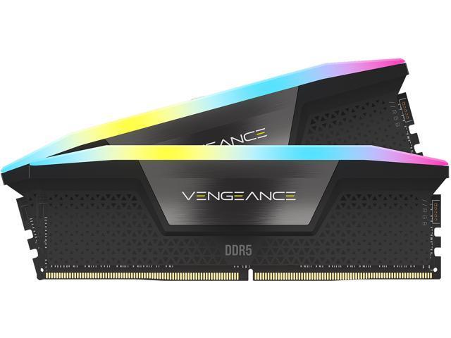 Corsair Vengeance RGB 32 GB
