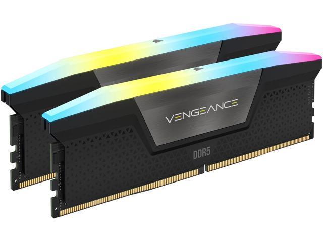 Corsair Vengeance RGB 32 GB