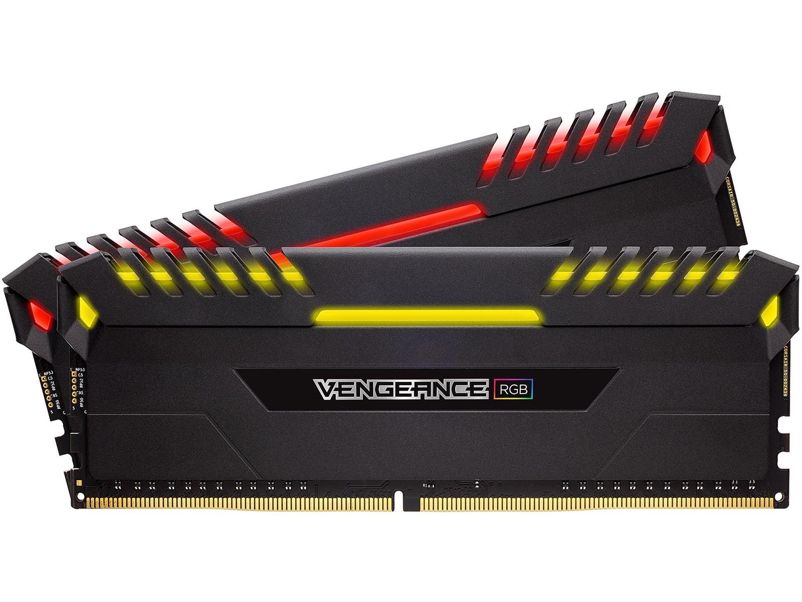 Corsair Vengeance RGB 16 GB